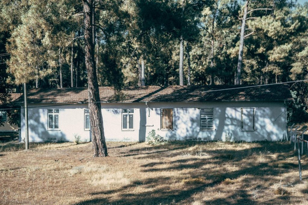 la maison du salarie