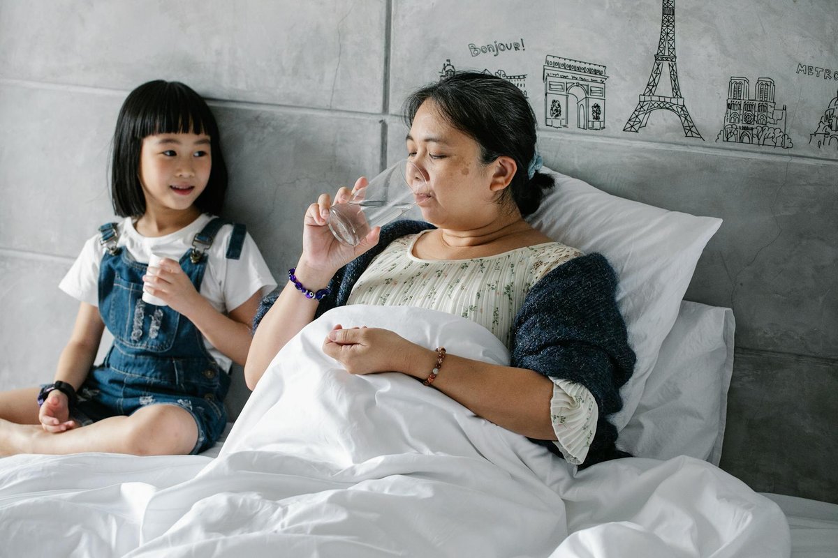 sécheresse intime remède grand-mère