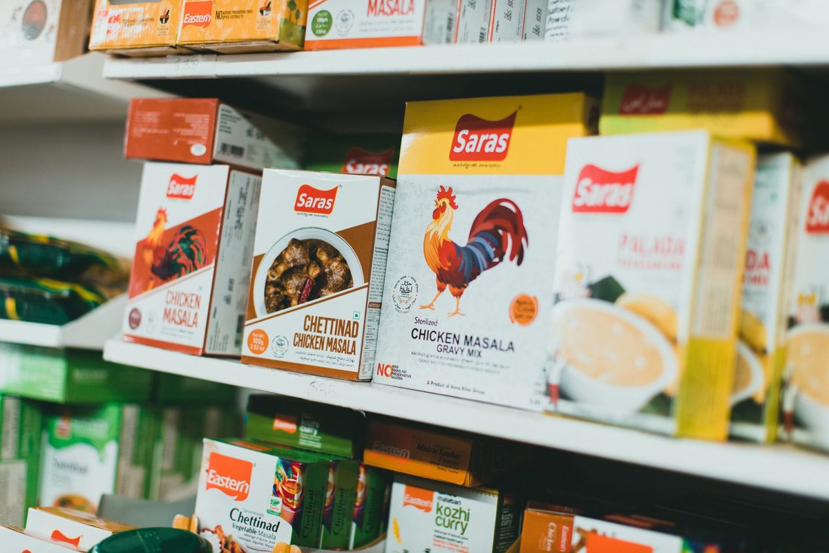 aliments en j