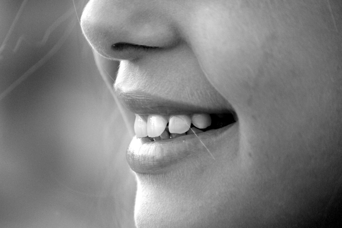Bicarbonate de soude pour dents