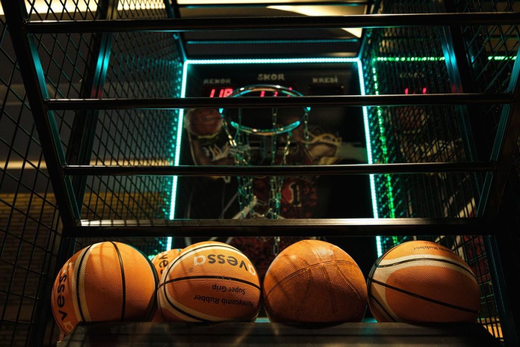 durée match de basket
