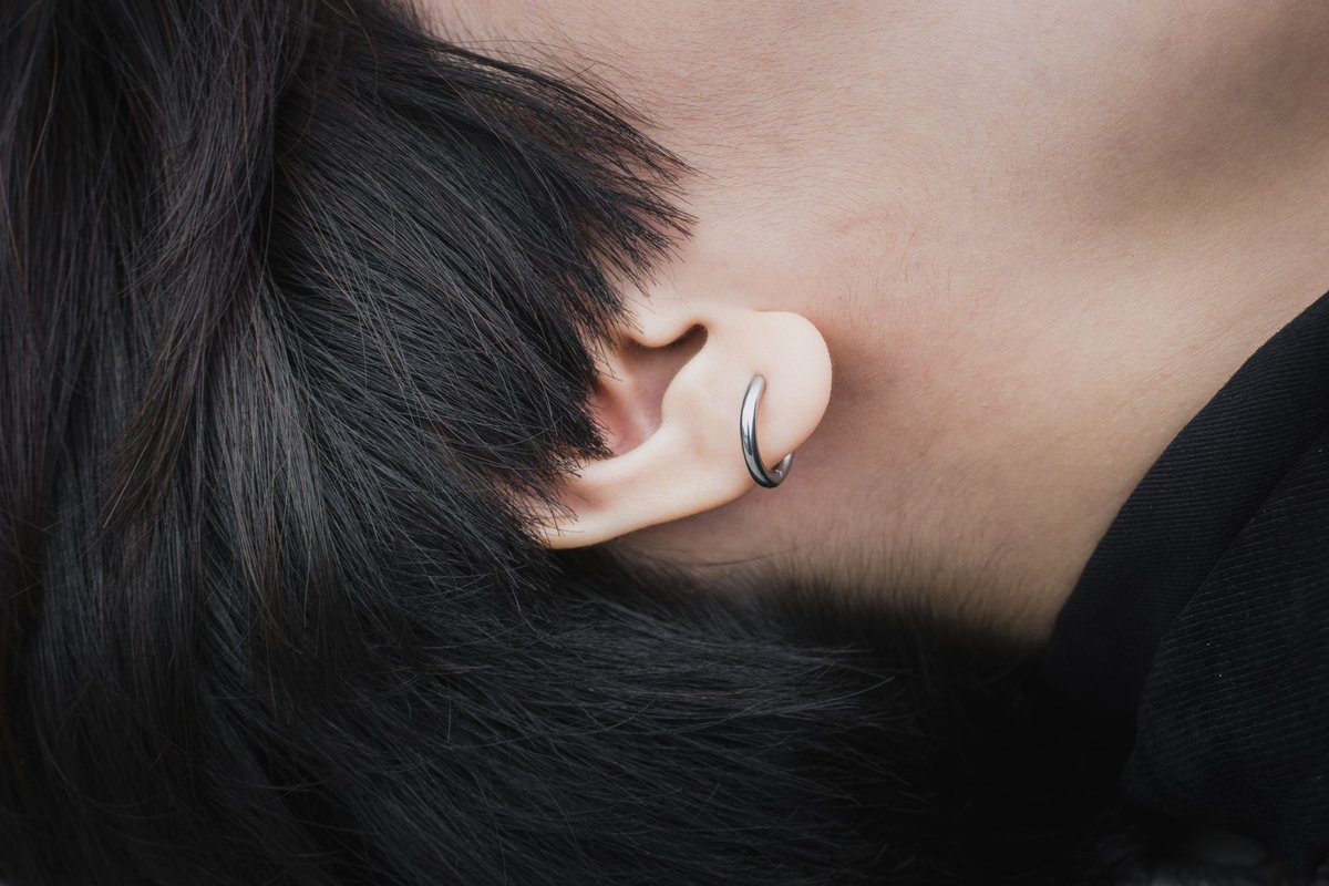 piercings oreille conch