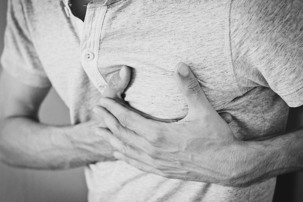 rever crise cardiaque
