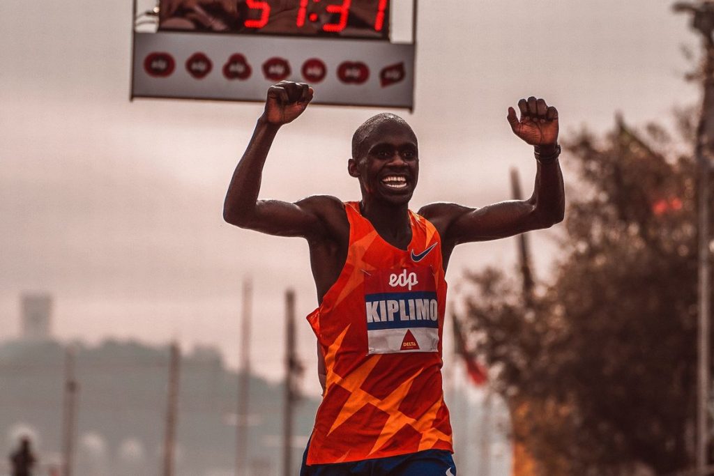 temps moyen marathon