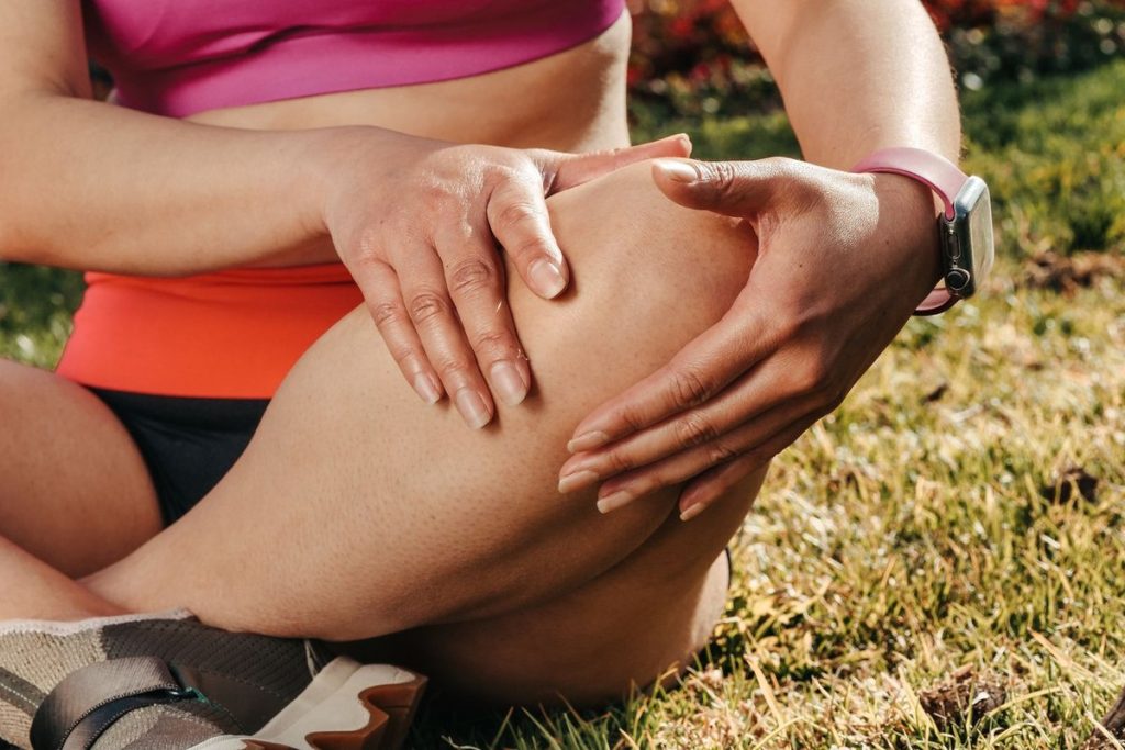 arthrose du genou