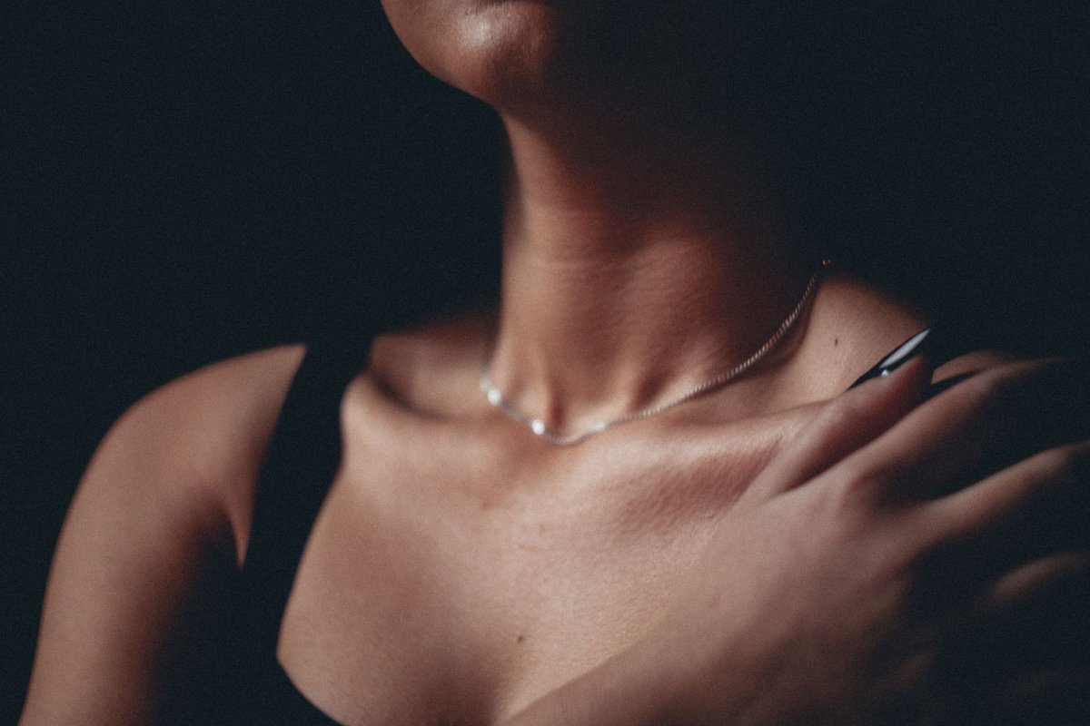 clavicule courte