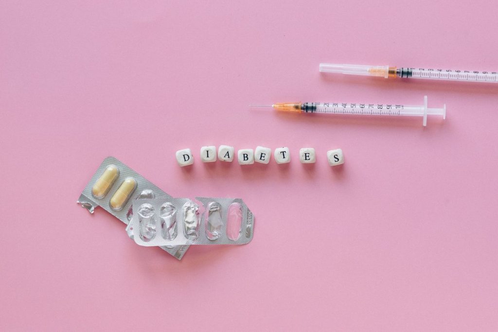 diabete de type 2
