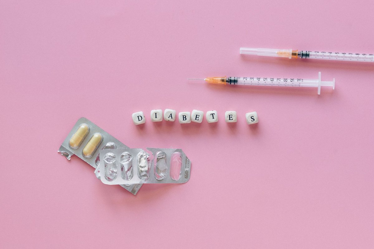 diabete de type 2