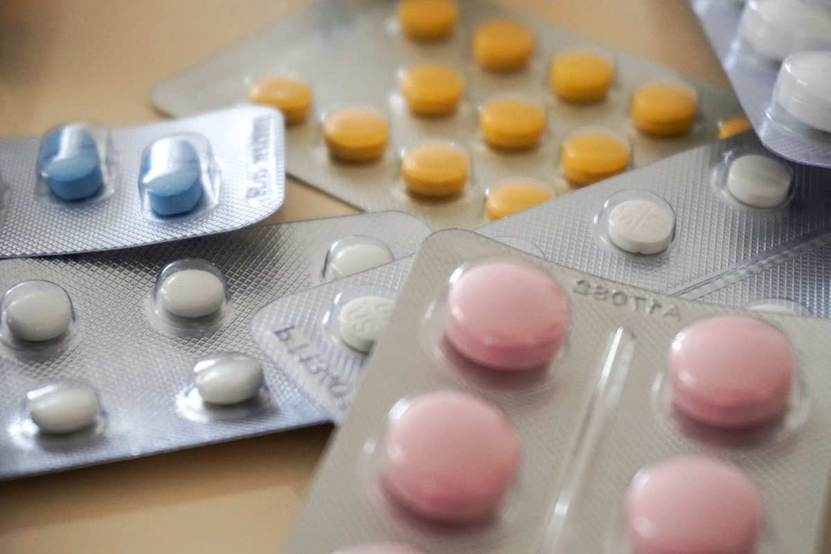 medicament contre la migraine
