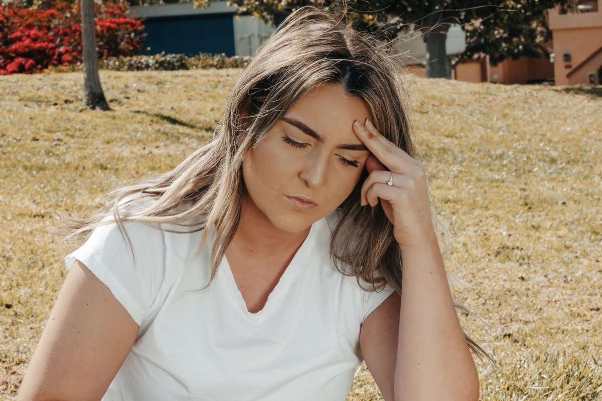 migraine ophtalmique
