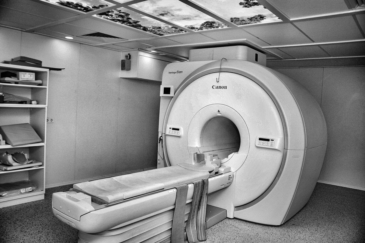 où trouver une irm à champ ouvert en france