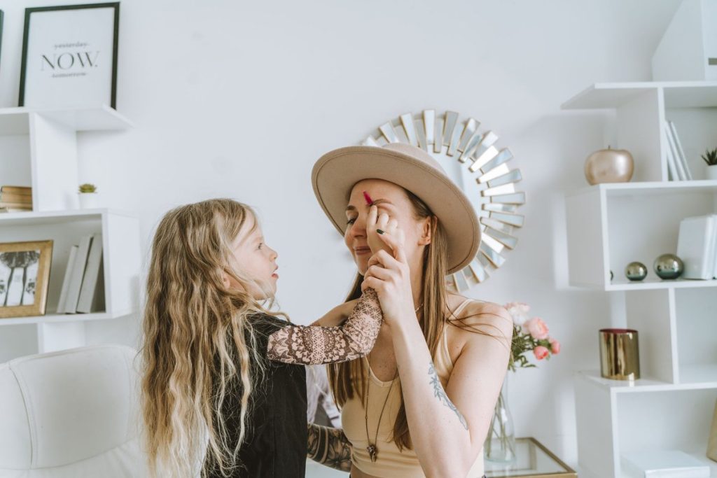 mère narcissique symptômes
