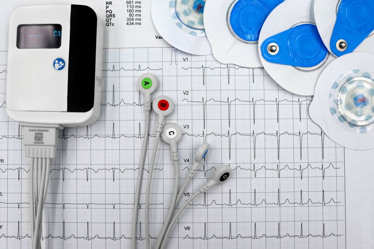 prendre l'avion avec un holter implantable