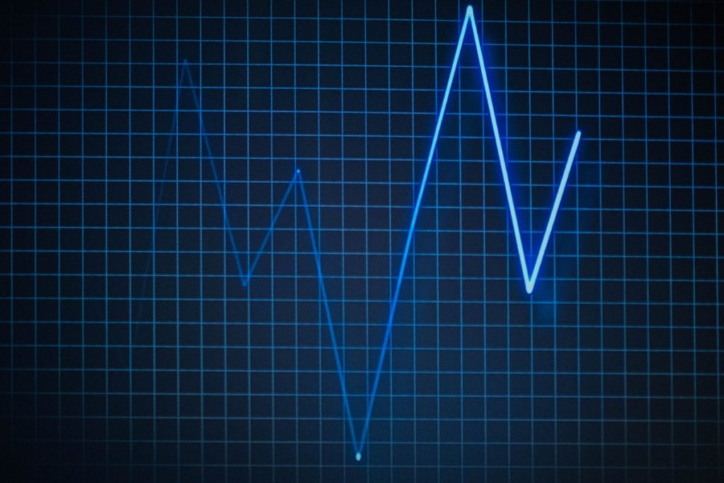 rythme cardiaque quand on est malade