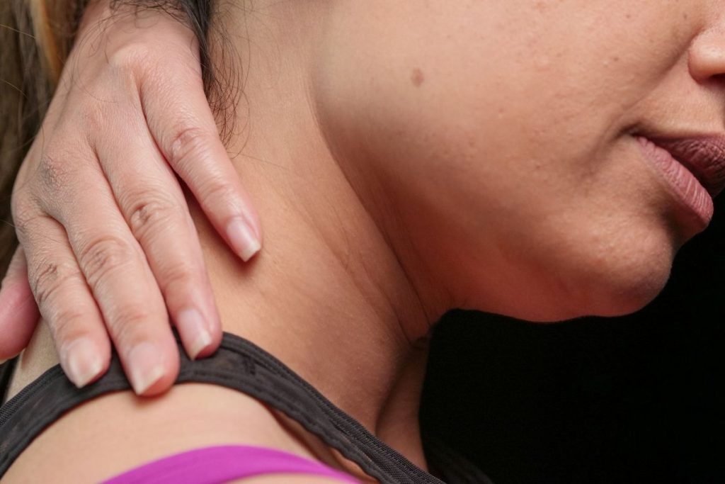thyroide : symptomes