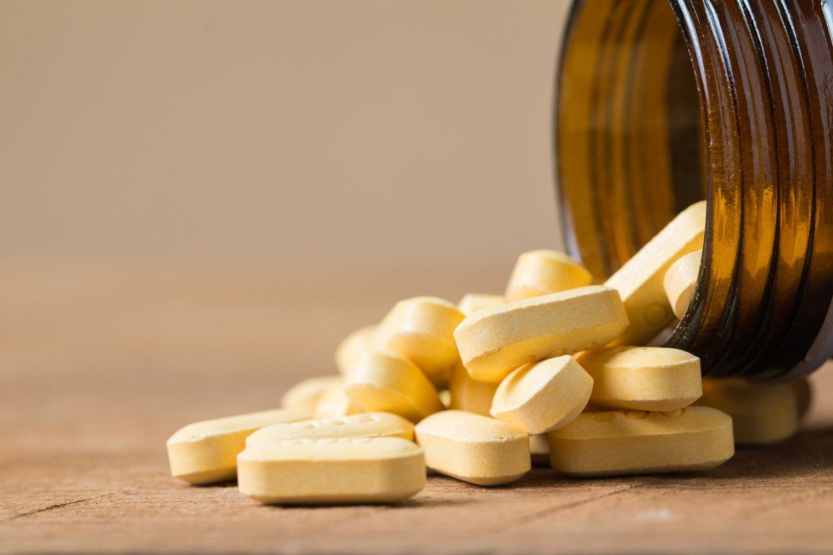 carence en vitamine A