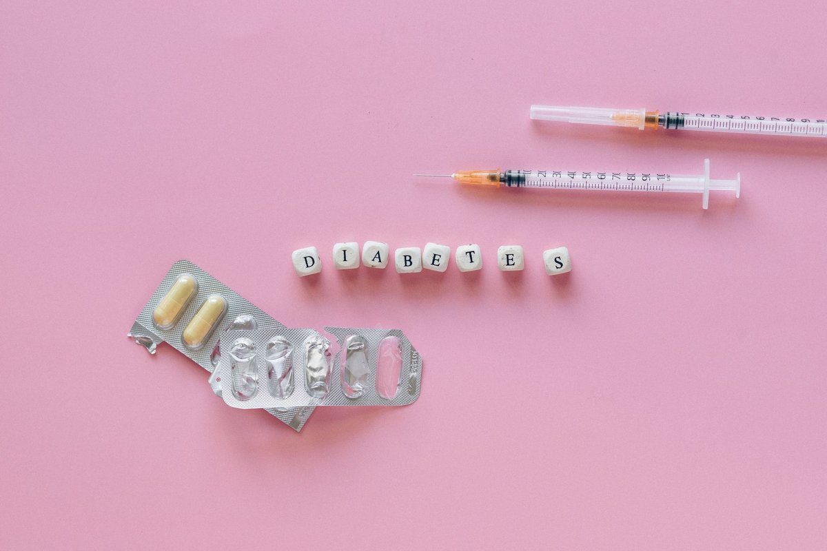 diabete de type 2