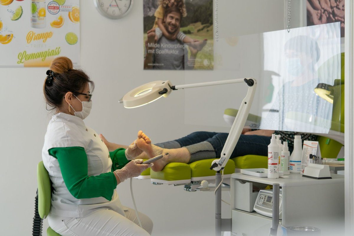 ongle incarné