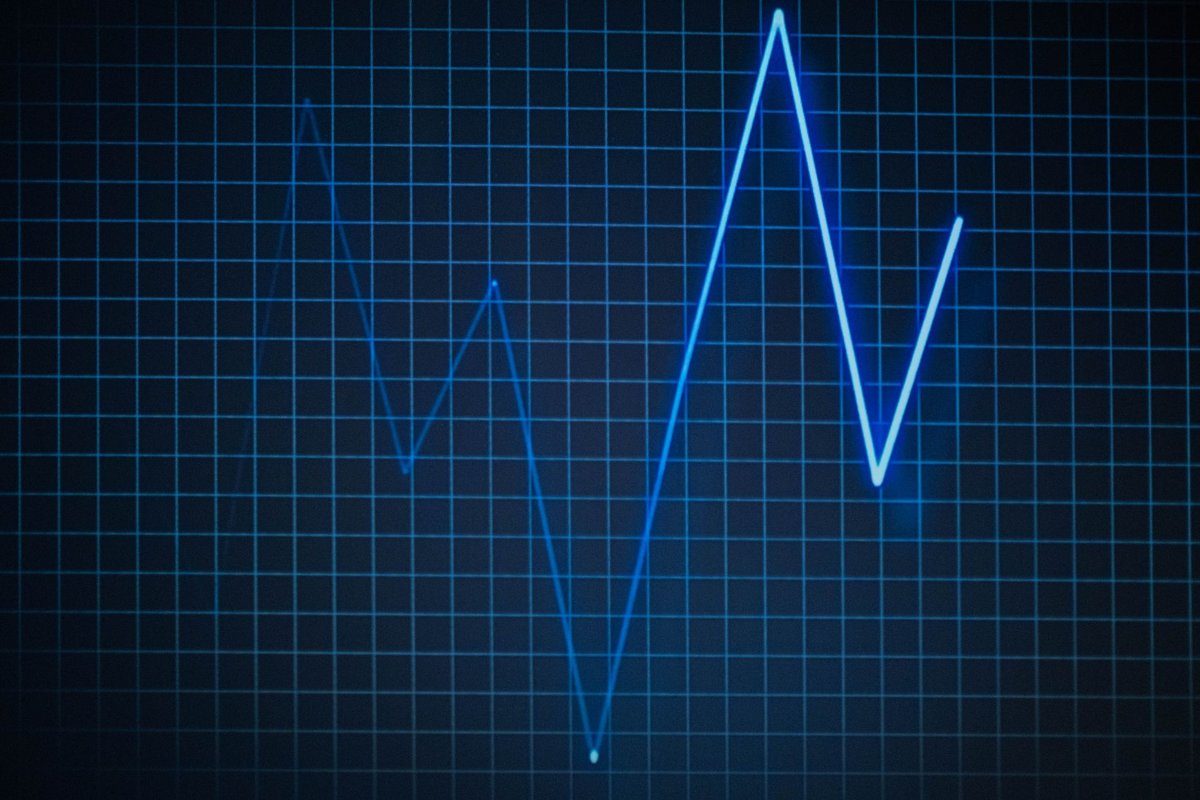 rythme cardiaque quand on est malade