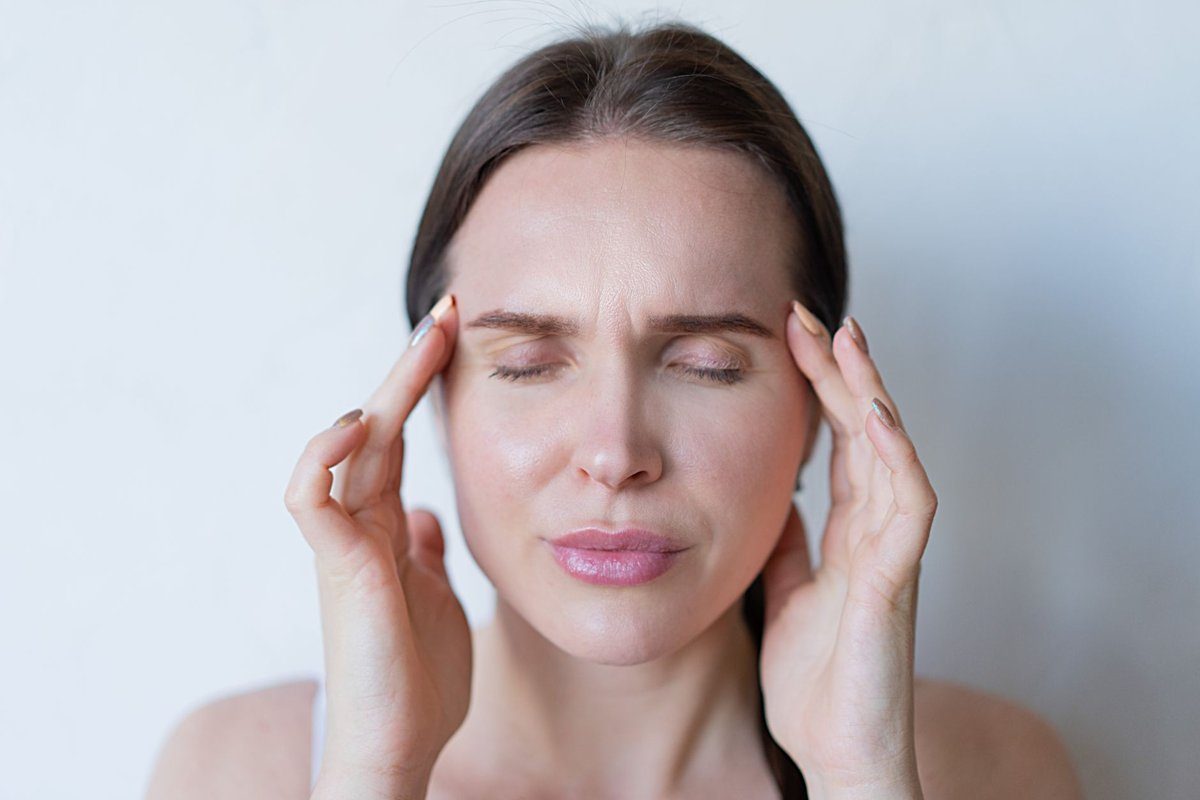 symptomes de la migraine